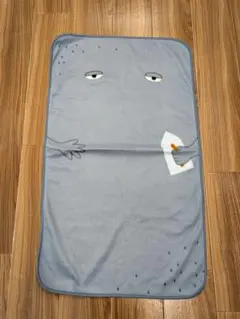 【休太郎ちゃん様専用】ぬりかべ　ブランケット　ひざ掛け