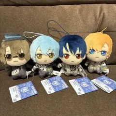 2025年最新】魔法使いの約束 まほやく きらどる ぬいぐるみ ネロの人気