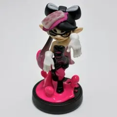 2026年最新】amiibo スプラトゥーン アオリの人気アイテム - メルカリ