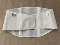 腰サポーター・通気性メッシュ