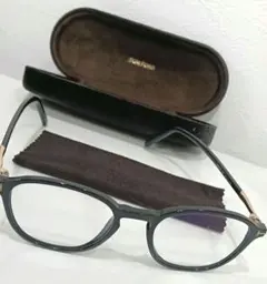 TOM FORD TF5398-F サングラス 度なし お値引き依頼機能ok - メルカリ