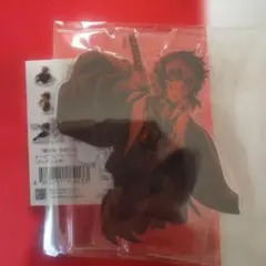 鬼滅の刃 無限城編 キービジュアル アクリルスタンド 獪岳