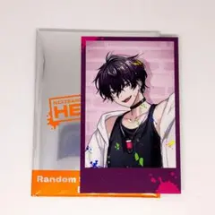 にじさんじ オリエンス 1st Anniversary 佐伯イッテツ チェキ