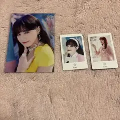 NiziUニナ　セット