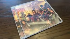 Actor/緑黄色社会