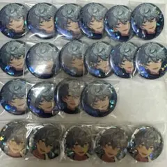 瀬名泉 ホログラム 缶バッジ ホロ缶 21点 プロセカ