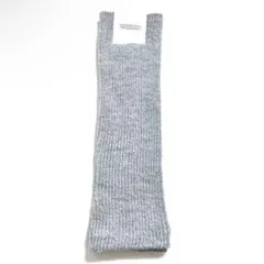 新品　マッキントッシュ フィロソフィー　日本製　レディース　レッグウォーマー