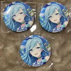 プロセカ 初音ミク 3B 缶バッジ フェス プロセカ 初音ミク 缶バッジ クリフェス クリエイターズフェスタ