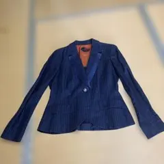 エトロ サマージャケット　麻のサムネイル