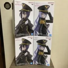 着せ恋 乾紗寿叶 ブラックリリィ喜多川海夢 ブラックロベリア　新品　まとめ売り