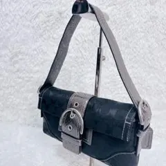 COACH コーチ シグネチャー ソーホー ハンドバッグ ワンショルダー