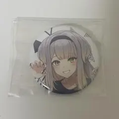 栞葉るり にじフェス2025 クラスT 缶バッジ B ver. - メルカリ