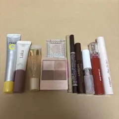 コスメまとめ売り