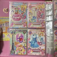 アイカツカード Angely Sugar まとめ売りセット