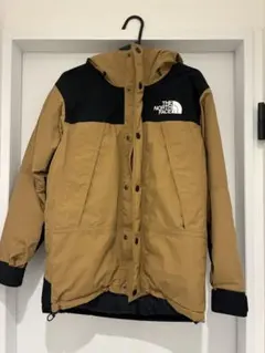 THE NORTH FACE ダウンジャケット XS GORE-TEX