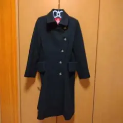 2025年最新】Vivienne Westwood レディース ロングコートの人気