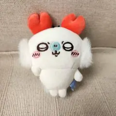 ☆おまけ付き☆ちいかわ カニなモモンガマスコット