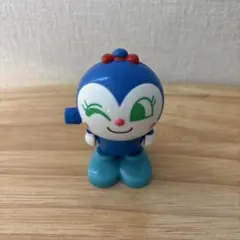 ぴょこぴょこアンパンマン7 コキンちゃん【ほぼ未使用】