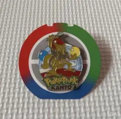 ポケパークカントー ラッタ ピンズ ピンバッジ ポケモン バッジ - メルカリ