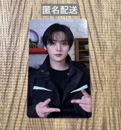 Stray Kids リノ KARMA HMV 展示会 トレカ 特典