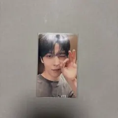 ATEEZ アチズ ユノ センイルMD トレカ ATEEZ アチズ ユノ センイル MD トレカ 未開封 2024