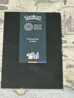 S*4様 ポケットモンスター ポケダン 空の探検隊 予約特典 ポストカード