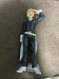 ヒロアカ 物間寧人フィギュア