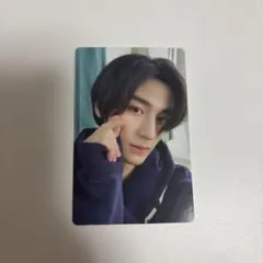 ボイネク ボネクド イハン boynextdoorトレカ