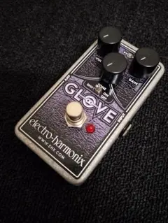 2026年最新】electro-harmonix od gloveの人気アイテム - メルカリ