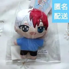 轟焦凍 僕のヒーローアカデミア ぬいパル 幼少期 ヒロアカ