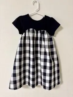 petitmainのワンピース　110