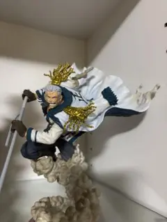 2026年最新】魂豪示像 ワンピース 一番くじの人気アイテム - メルカリ