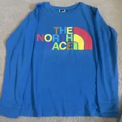THE NORTH FACE ロンT 140