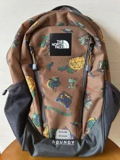 THE NORTH FACE ROUNDY リュック