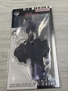 一番くじ SAKAMOTO DAYS vol.2 アクスタ 大佛②