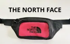 THE NORTH FACE エクスプローラーヒップパック ワンショルダー