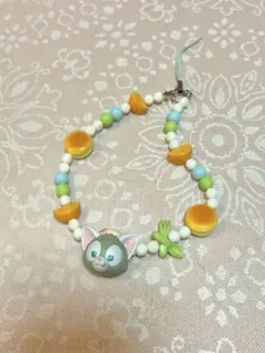 ジェラトーニキーホルダー　ワンダフルキッチン