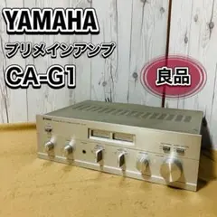2025年最新】アンプ yamaha g1の人気アイテム - メルカリ