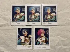 あんスタ 7周年ぱしゃっつ HiMERU 椎名ニキ 桜河こはく