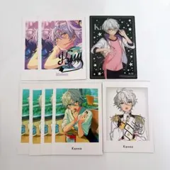 あんスタ 深海奏汰 紙類まとめ売り - メルカリ