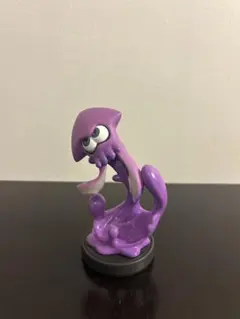 スプラトゥーン2 amiibo