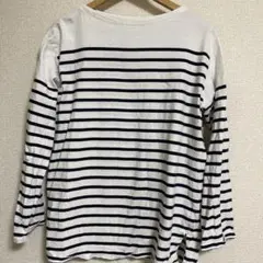 UNIQLO トップス　長袖