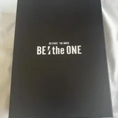 bBE:FIRST BE:the ONE