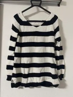 Rady Vネックニット