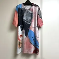 ヒロコ　コシノ　トランク　さらさらカットソーのサムネイル