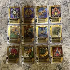 2025年最新】ラウズカード tv editionの人気アイテム - メルカリ