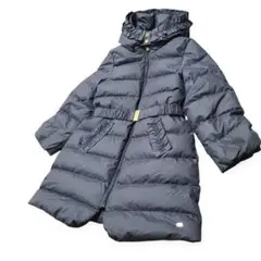 ✨️エレベスト級の可愛さ✨️タルティーヌエショコラ ダウンコート ダウン90%