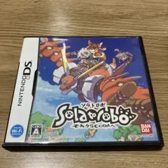 Solatorobo それからCODAへ