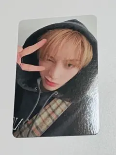 boynextdoor テサン トレカ ポップアップ pop up