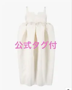 bibiy BIANCA LONG DRESS - メルカリ